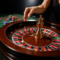 Bull24 - Live Roulette - Europese en Franse versies voor betere odds