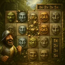 Bull24 - Gonzo's Quest Slot by NetEnt - Play Now