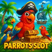 Bull24 - Pirots Slot - Play Now
