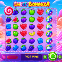 Bull24 - Sweet Bonanza Slot by Pragmatic Play - Play Now