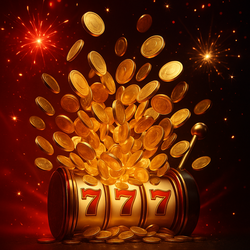 Bull24 Casino Welcome Bonus - 100% tot €250 + 50 Free Spins