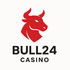Bull24 Casino Logo