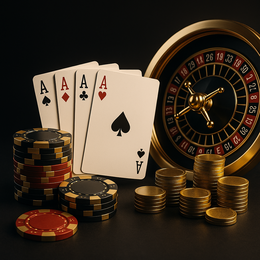 Bull24 - Big Bass Bonanza - Vissen naar geldprijzen met multipliers