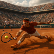 Bull24 - Tennis Betting - Grand Slam and ATP Tournaments